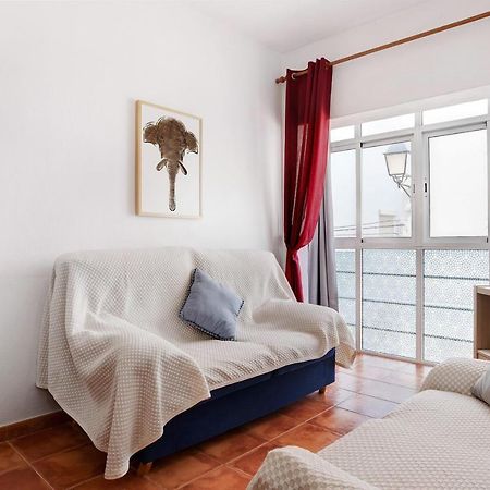 Casa Morales 1 Daire Conil De La Frontera Dış mekan fotoğraf
