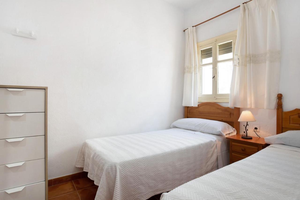 Casa Morales 1 Daire Conil De La Frontera Dış mekan fotoğraf