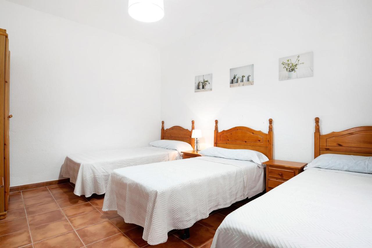 Casa Morales 1 Daire Conil De La Frontera Dış mekan fotoğraf