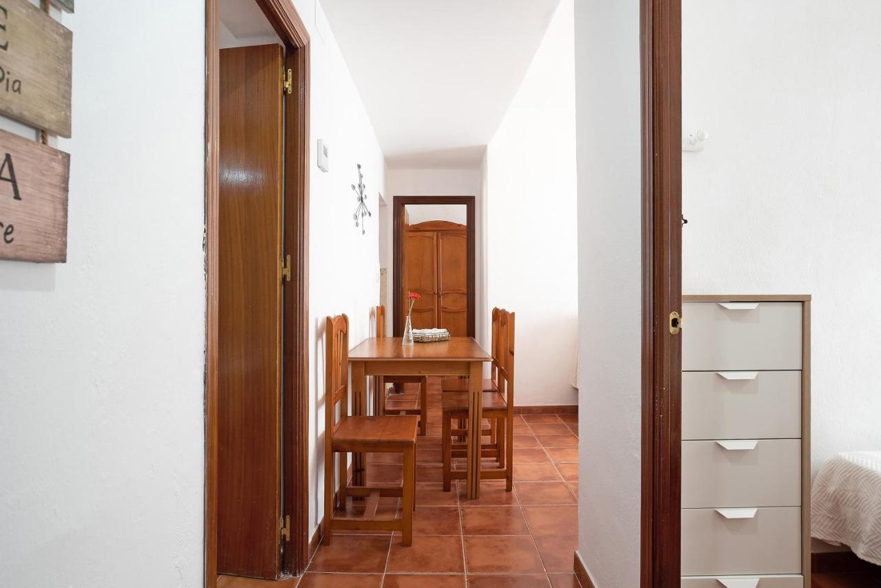 Casa Morales 1 Daire Conil De La Frontera Dış mekan fotoğraf