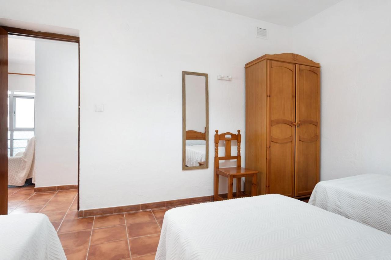 Casa Morales 1 Daire Conil De La Frontera Dış mekan fotoğraf