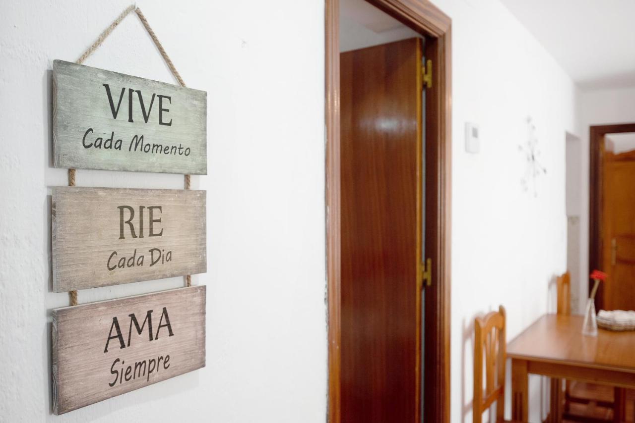 Casa Morales 1 Daire Conil De La Frontera Dış mekan fotoğraf