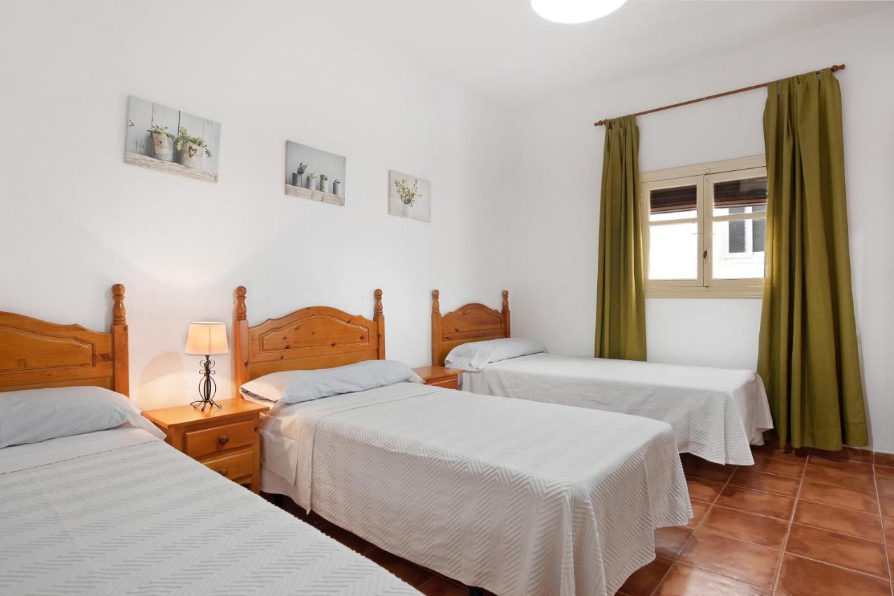 Casa Morales 1 Daire Conil De La Frontera Dış mekan fotoğraf